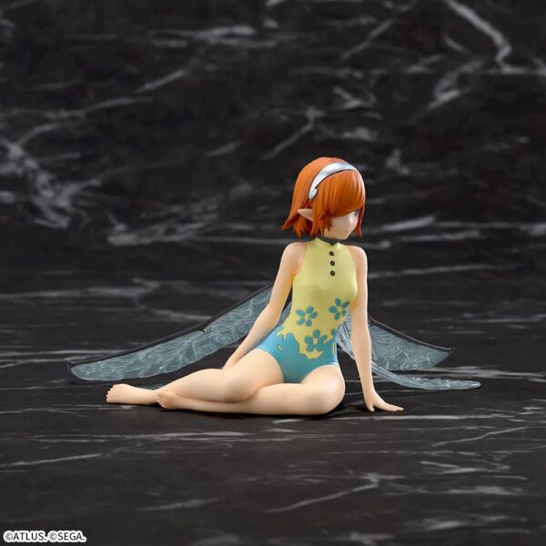 Sega Chokonose Figure: Metaphor: ReFantazio - Gallica ‎