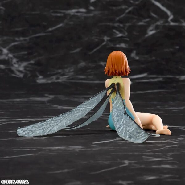 Sega Chokonose Figure: Metaphor: ReFantazio - Gallica ‎