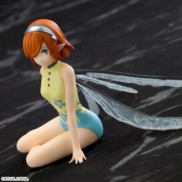 Sega Chokonose Figure: Metaphor: ReFantazio - Gallica ‎