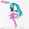 ‎Sega Desktop x Decorate Collections Figure: Vocaloid Hatsune Miku - Love Costume