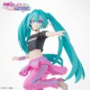 ‎Sega Desktop x Decorate Collections Figure: Vocaloid Hatsune Miku - Berry Costume