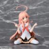 Sega Premium Chokonose Figure: Nukitashi the Animation - Watarai Hinami