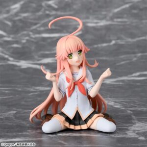 Sega Premium Chokonose Figure: Nukitashi the Animation - Watarai Hinami