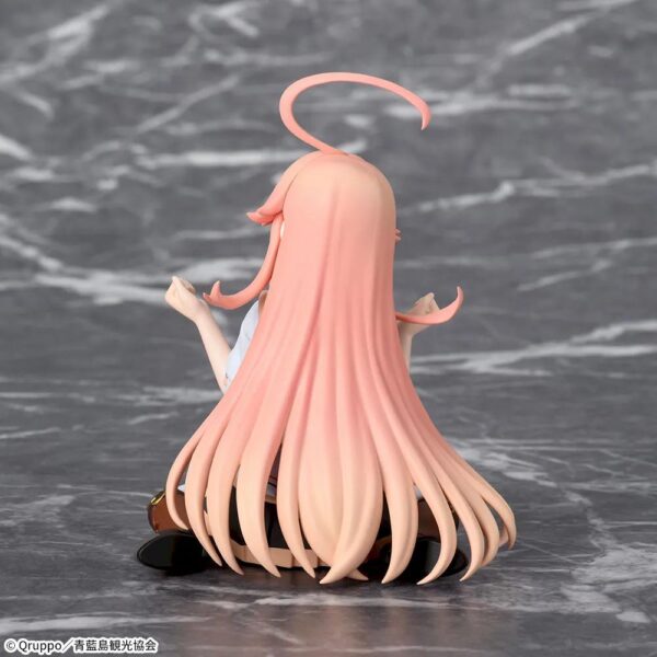 Sega Premium Chokonose Figure: Nukitashi the Animation - Watarai Hinami