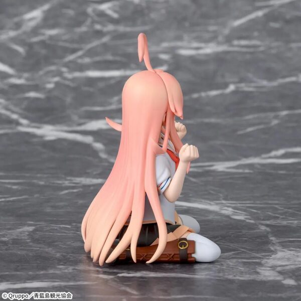 Sega Premium Chokonose Figure: Nukitashi the Animation - Watarai Hinami