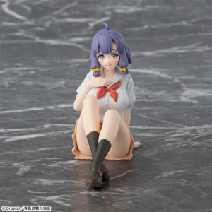 ‎Sega Perching Figure: Nukitashi The Animation - Misaki Hotori