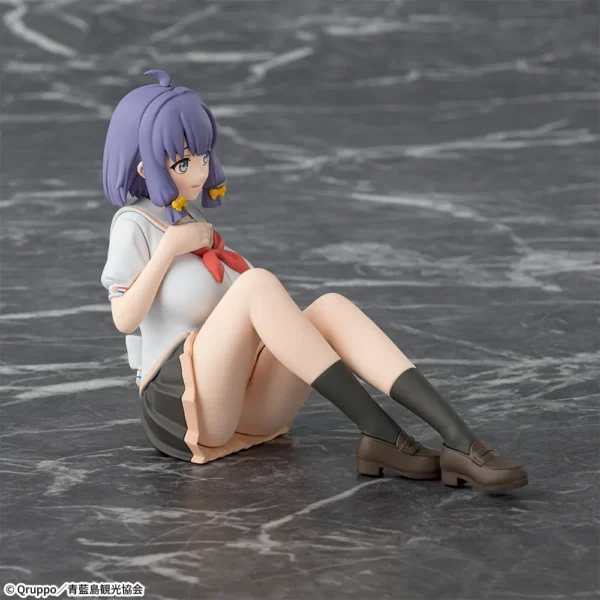 ‎Sega Perching Figure: Nukitashi The Animation - Misaki Hotori
