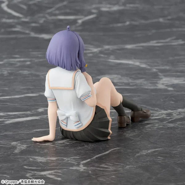 ‎Sega Perching Figure: Nukitashi The Animation - Misaki Hotori