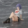 ‎Sega Perching Figure: Nukitashi The Animation - Misaki Hotori