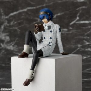 Sega Chokonose Figure: Metaphor: ReFantazio - Protagonist