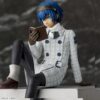 Sega Chokonose Figure: Metaphor: ReFantazio - Protagonist