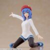 ‎Sega PM Perching Cranenking Figure: Zatsu Tabi: That's Journey - Chika Suzugamori