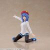 ‎Sega PM Perching Cranenking Figure: Zatsu Tabi: That's Journey - Chika Suzugamori