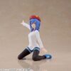 ‎Sega PM Perching Cranenking Figure: Zatsu Tabi: That's Journey - Chika Suzugamori
