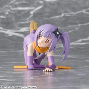‎Sega Chokonose Figure: Ninja to Koroshiya no Futarigurashi - Kusagakure Satoko
