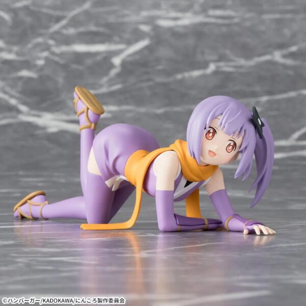 ‎Sega Chokonose Figure: Ninja to Koroshiya no Futarigurashi - Kusagakure Satoko