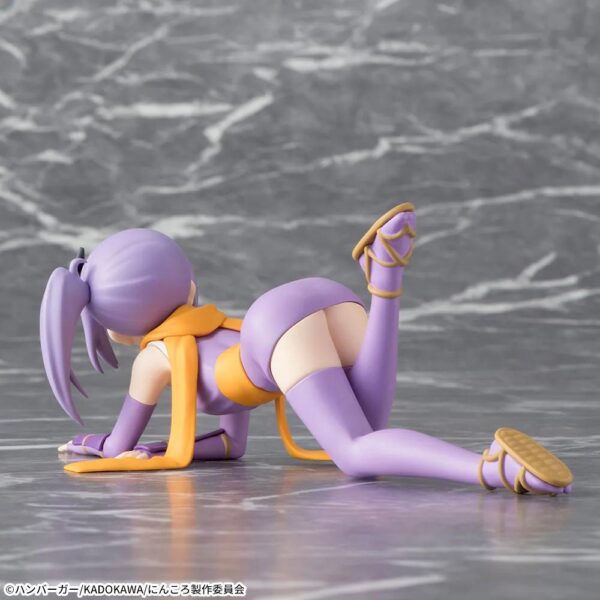 ‎Sega Chokonose Figure: Ninja to Koroshiya no Futarigurashi - Kusagakure Satoko
