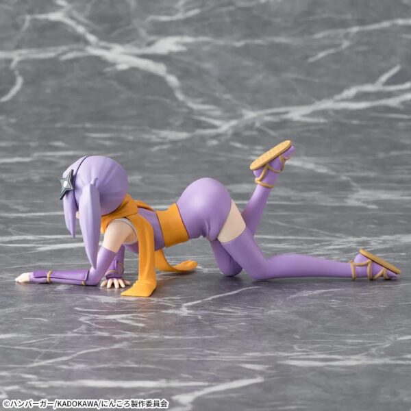 ‎Sega Chokonose Figure: Ninja to Koroshiya no Futarigurashi - Kusagakure Satoko