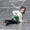 Sega Chokonose Figure: Ninja to Koroshiya no Futarigurashi - Koga Konoha