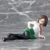 Sega Chokonose Figure: Ninja to Koroshiya no Futarigurashi - Koga Konoha