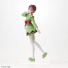 Sega Desktop x Decorate Collections Figure: Maebashi Witches - Kyoka Kitahara