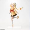 ‎Sega Desktop x Decorate Collections Figure: Maebashi Witches - Choco Mitsumata