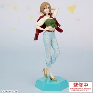 ‎Sega DesktopxDecorate Collections Figures: Project Sekai Colorful Stage feat Hatsune Miku - SEKAI Kagamine Meiko