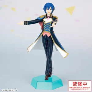 ‎Sega DesktopxDecorate Collections Figures: Project Sekai Colorful Stage feat Hatsune Miku - SEKAI Kagamine Kaito