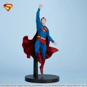 ‎Sega ACT/CUT Figure: DC Superman The Movie