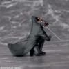 ‎Sega Premium Perching Figure: Chainsaw Man - Samurai Sword