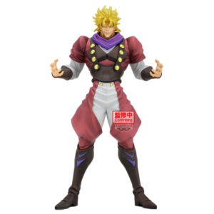 Banpresto: Jojo's Bizarre Adventure: Phantom Blood - Dio Brando (TBA)