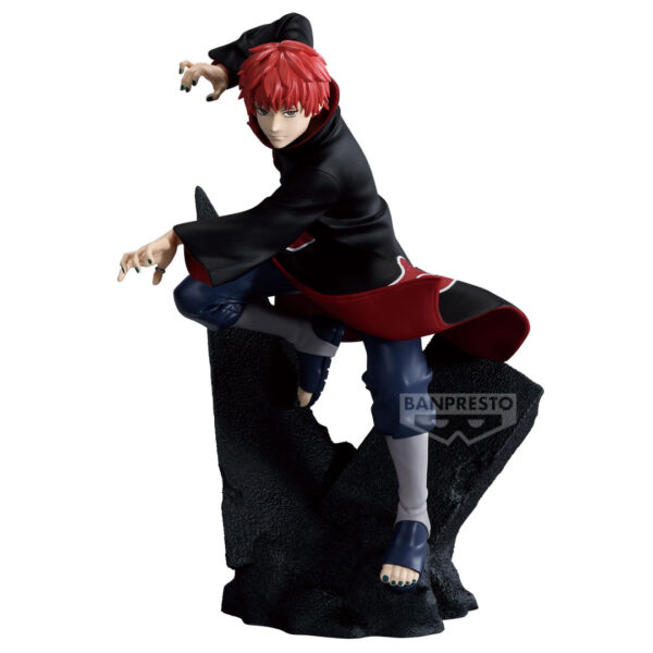 Banpresto: Naruto Shippuden - Effectreme Sasori