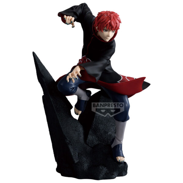 Banpresto: Naruto Shippuden - Effectreme Sasori
