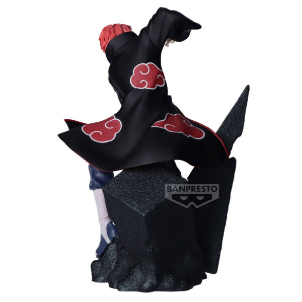 Banpresto: Naruto Shippuden - Effectreme Sasori