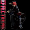 Banpresto: Naruto Shippuden - Effectreme Sasori