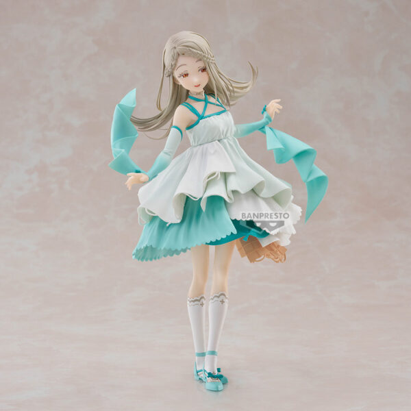 Banpresto: The Idolm@Ster Gakuen - Espresto Flowing Hiro Shinosawa