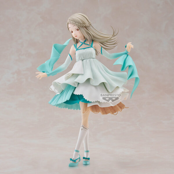 Banpresto: The Idolm@Ster Gakuen - Espresto Flowing Hiro Shinosawa