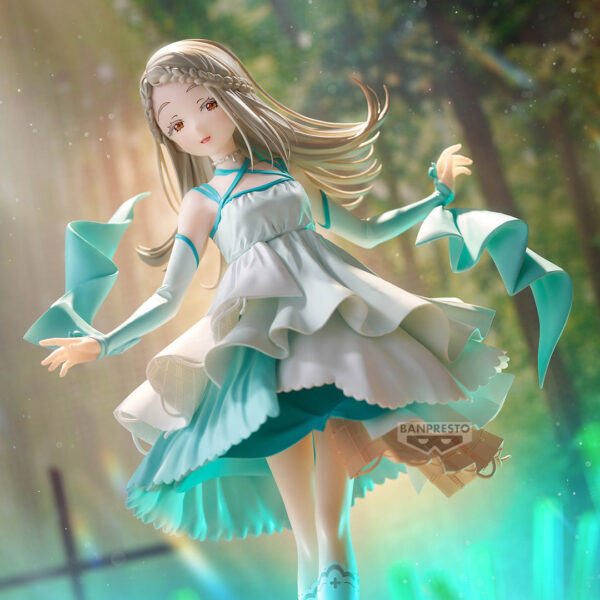 Banpresto: The Idolm@Ster Gakuen - Espresto Flowing Hiro Shinosawa