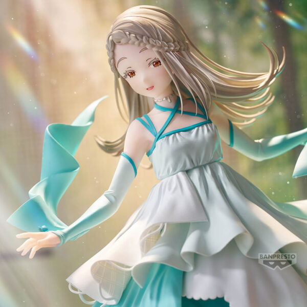 Banpresto: The Idolm@Ster Gakuen - Espresto Flowing Hiro Shinosawa