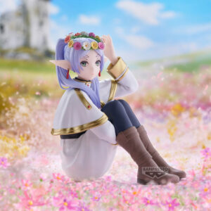 Banpresto Espresto: Frieren: Beyond Journey's End - Frieren Flower Crown