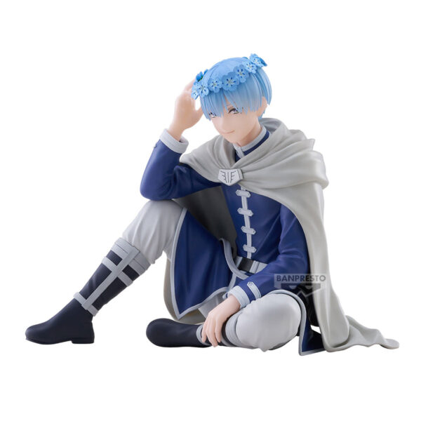Banpresto Espresto: Frieren: Beyond Journey's End - Himmel Flower Crown