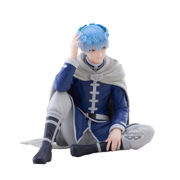 Banpresto Espresto: Frieren: Beyond Journey's End - Himmel Flower Crown