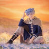 Banpresto Espresto: Frieren: Beyond Journey's End - Himmel Flower Crown