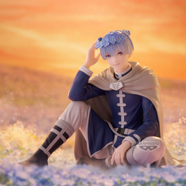 Banpresto Espresto: Frieren: Beyond Journey's End - Himmel Flower Crown
