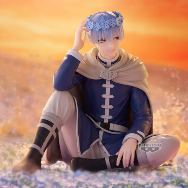 Banpresto Espresto: Frieren: Beyond Journey's End - Himmel Flower Crown