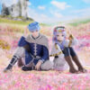 Banpresto Espresto: Frieren: Beyond Journey's End - Himmel Flower Crown