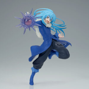 Banpresto Espresto: That Time I Got Reincarnated As A Slime - Rimuru Tempest Phantom Effect