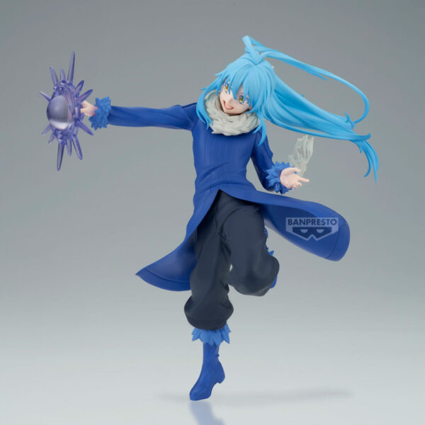 Banpresto Espresto: That Time I Got Reincarnated As A Slime - Rimuru Tempest Phantom Effect