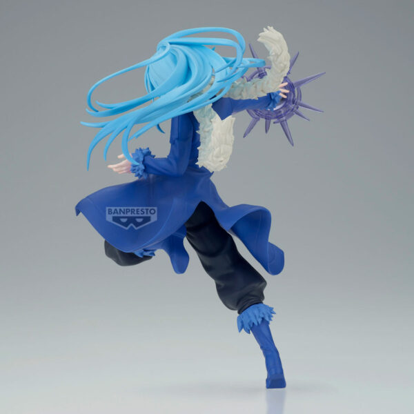 Banpresto Espresto: That Time I Got Reincarnated As A Slime - Rimuru Tempest Phantom Effect
