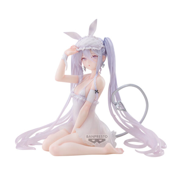 Banpresto: Rurudo Sugar - Rurudo Sleepy Bunny